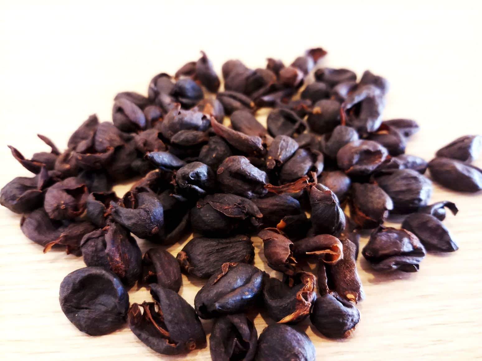 Cascara – A Balanced, Healthy Beverage