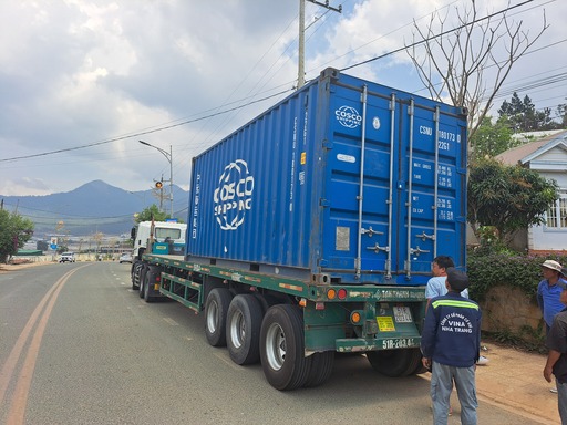 Export