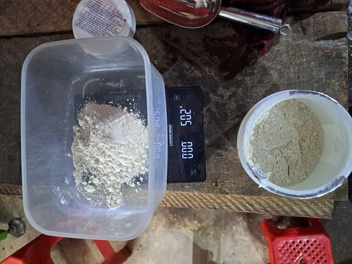 Fermentation