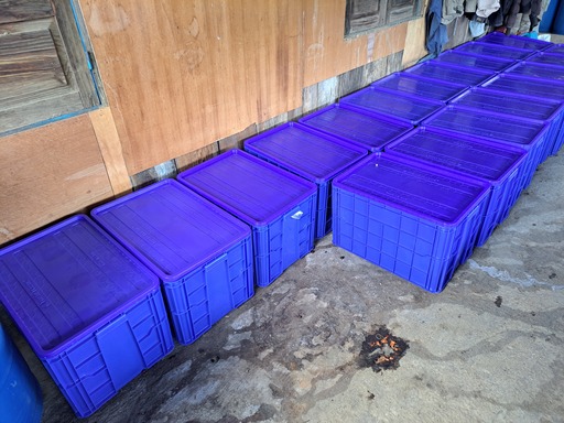 Fermentation
