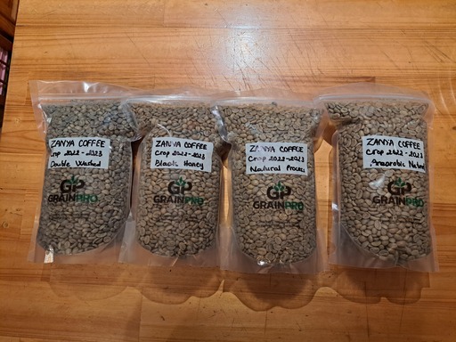 Packaging