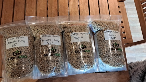Packaging