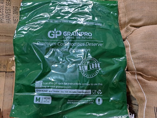 Packaging