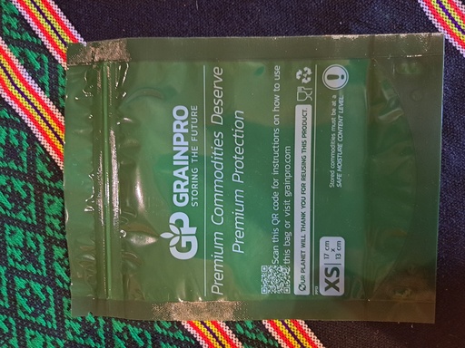 Packaging