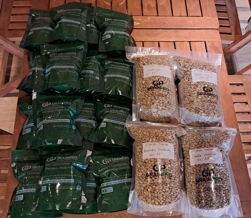 Packaging