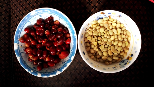 Selection