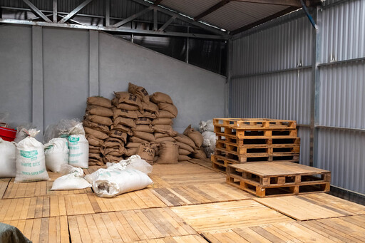Storage