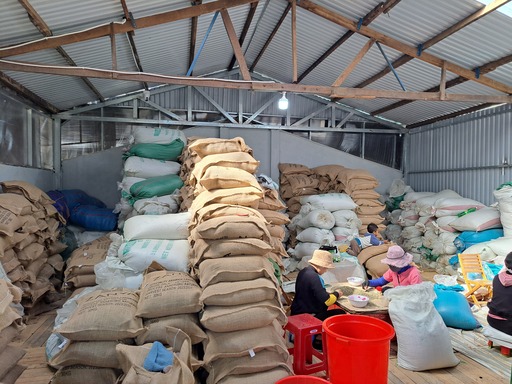 Storage