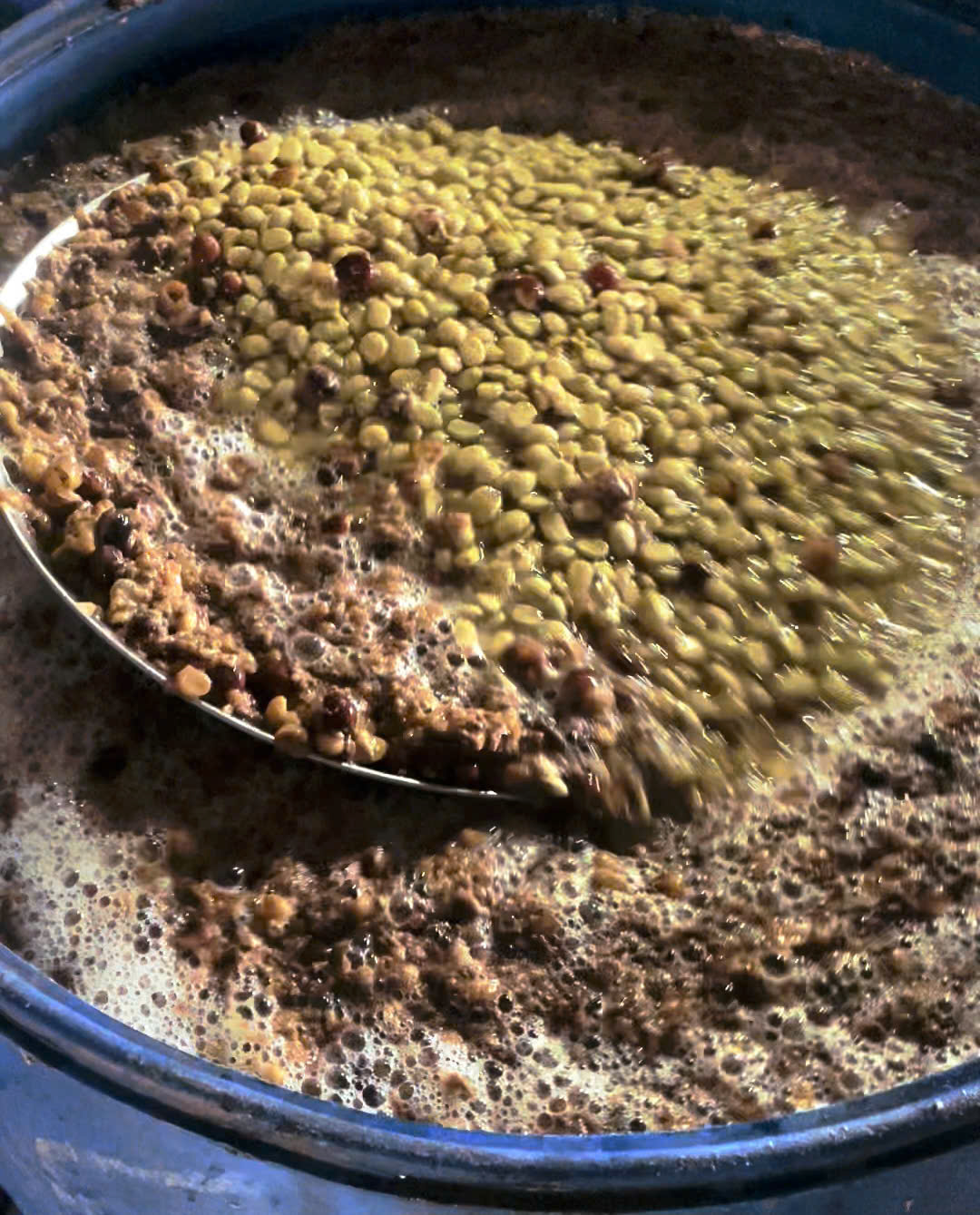 Lavender Co-ferment – Floral co-fermentation, gently done