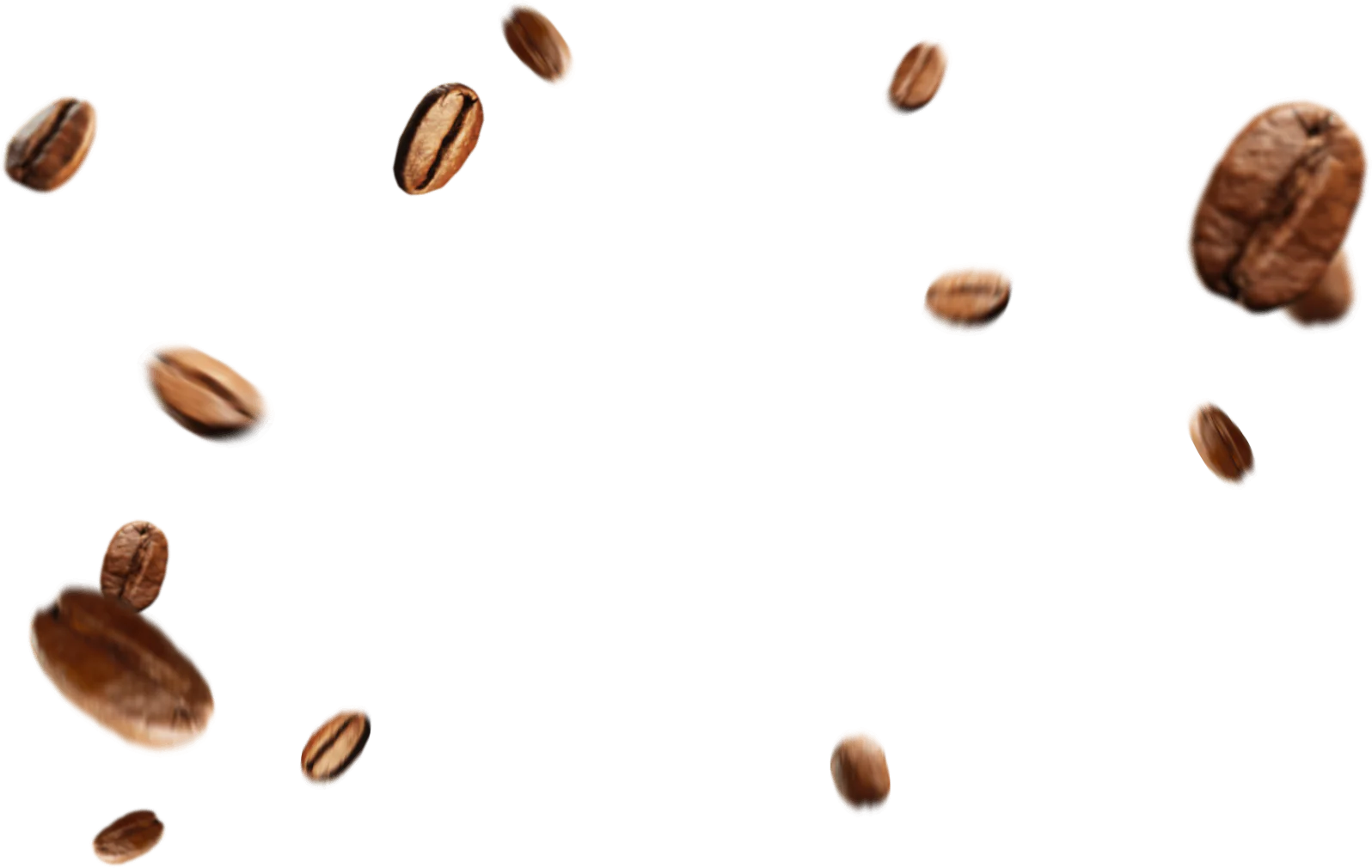 Coffee beans